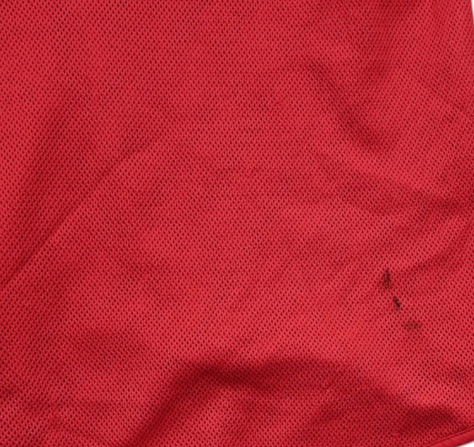 2006-07 REAL SALT LAKE *CONNELLY* SHIRT L