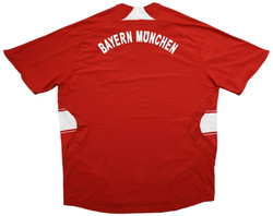 2008-09 BAYERN MUNCHEN KOSZULKA 2XL