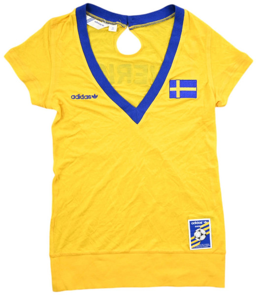 SWEDEN SHIRT WOMENS S