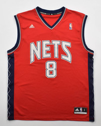 NEW JERSEY NETS *WILLIAMS* NBA L