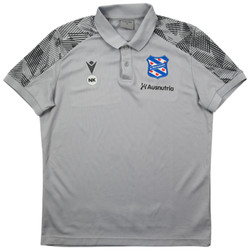 HEERENVEEN SHIRT M