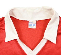 1988-89 BAYERN MUNCHEN LONGSLEEVE SHIRT M