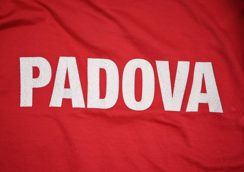 PADOVA LONGSLEEVE SHIRT L