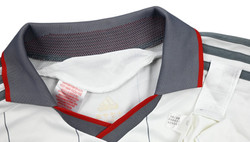 2009-10 BAYERN MUNCHEN SHIRT XL. BOYS  