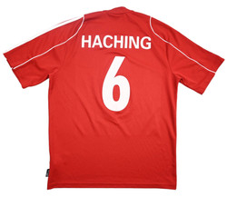 2009-10 SPVGG UNTERHACHING KOSZULKA M