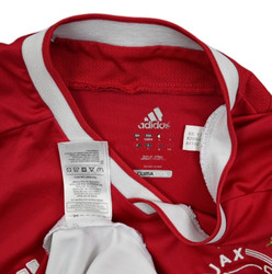 2012-13 AJAX AMSTERDAM SHIRT S