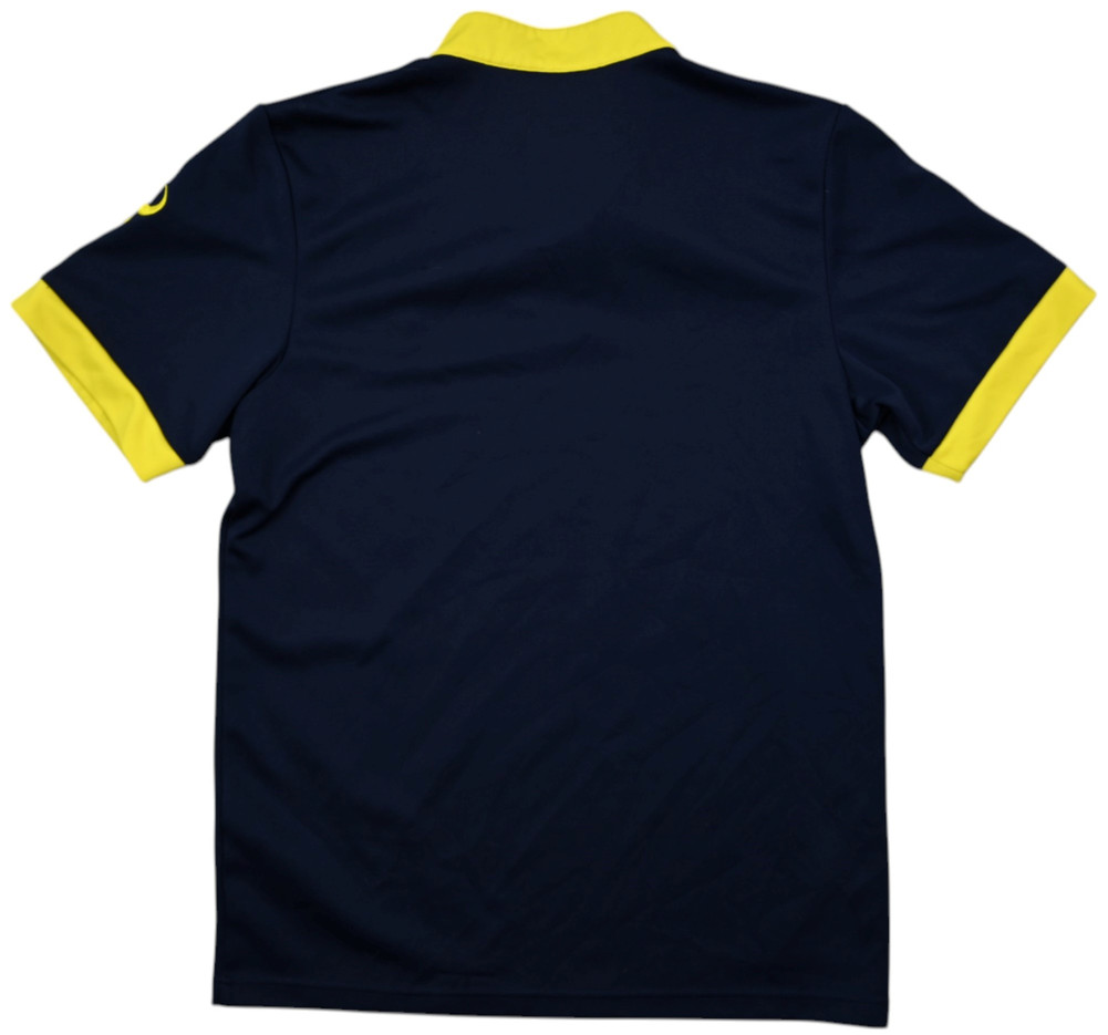 2015-16 CAMBUUR KOSZULKA S 