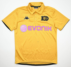 2009-10 BORUSSIA DORTMUND SHIRT S