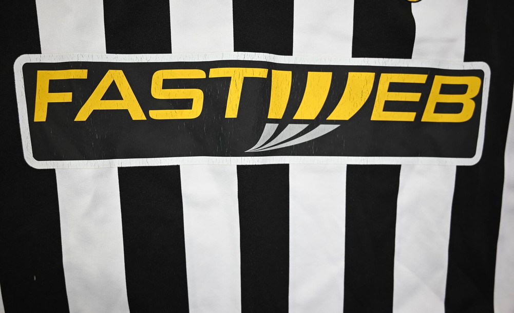 2003-04 JUVENTUS KOSZULKA XL