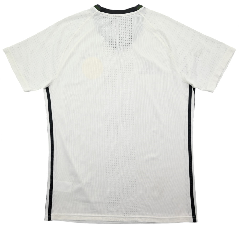 2016-17 GERMANY SHIRT M