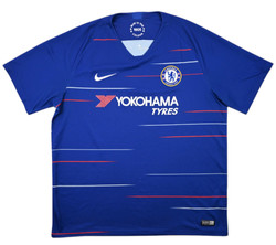 2018-19 CHELSEA LONDON KOSZULKA XL