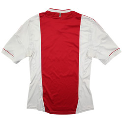 2012-13 AJAX AMSTERDAM SHIRT S
