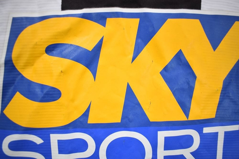 2004-05 JUVENTUS SHIRT XL