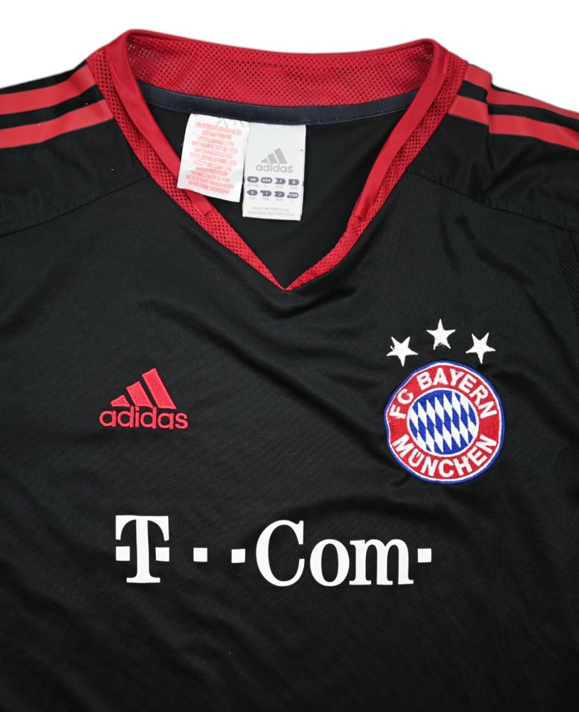 2004-06 BAYERN MUNCHEN L. BOYS