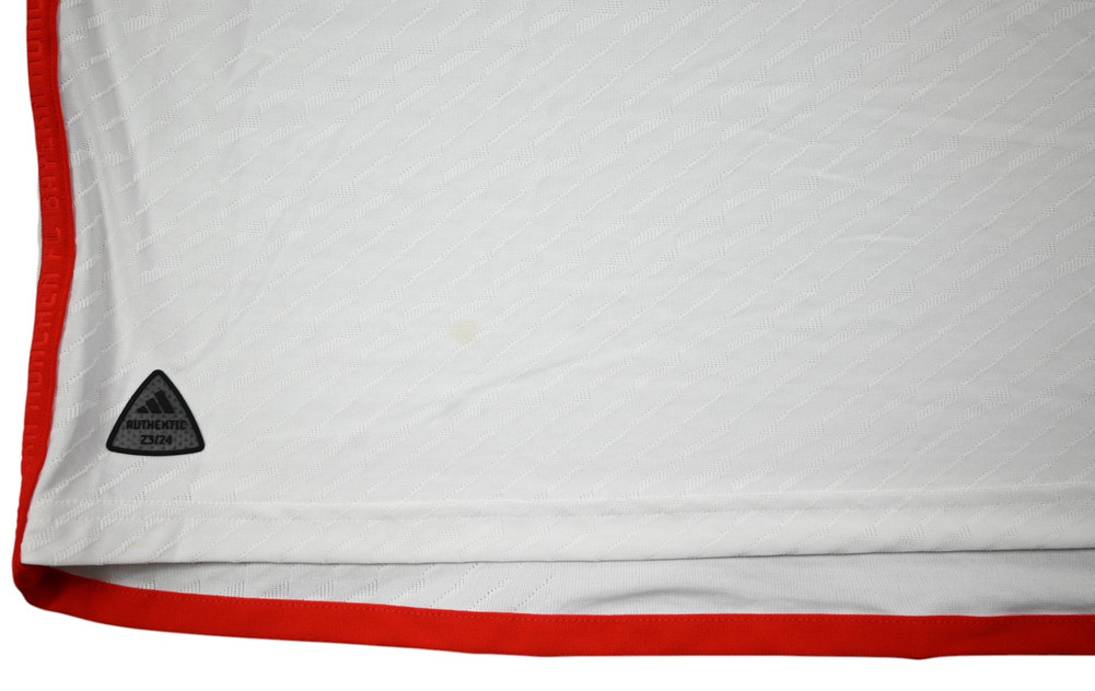 2023-24 BAYERN MUNCHEN *GREMMO* PLAYER ISSUE KOSZULKA XL