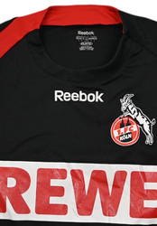 2009-10 KOLN SHIRT XS