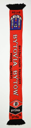BYTOWIA BYTÓW, BYTÓW MOIM MIASTEM MOIM KLUBEM FCSCARF
