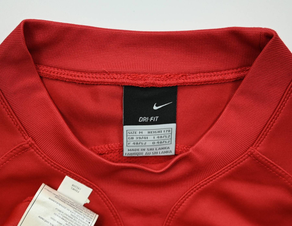 ENGLAND RUGBY KOSZULKA M