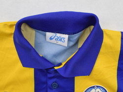 1993-95 LEEDS UNITED KOSZULKA XL