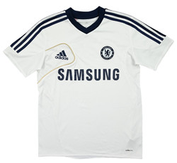 2012-13 CHELSEA LONDON KOSZULKA L. BOYS