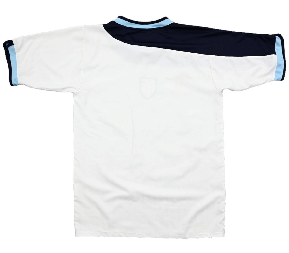 2004-05 WALSALL FC KOSZULKA S