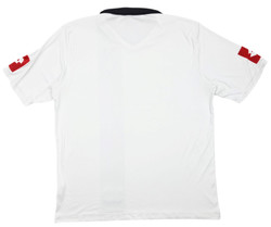 2008-09 BORUSSIA MONCHENGLADBACH SHIRT XXL