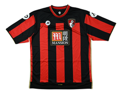 2015-16 AFC BOURNEMOUTH KOSZULKA XL
