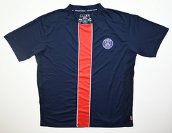 PARIS SAINT GERMAIN SHIRT XL