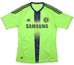 2010-11 CHELSEA *DROGBA* KOSZULKA M