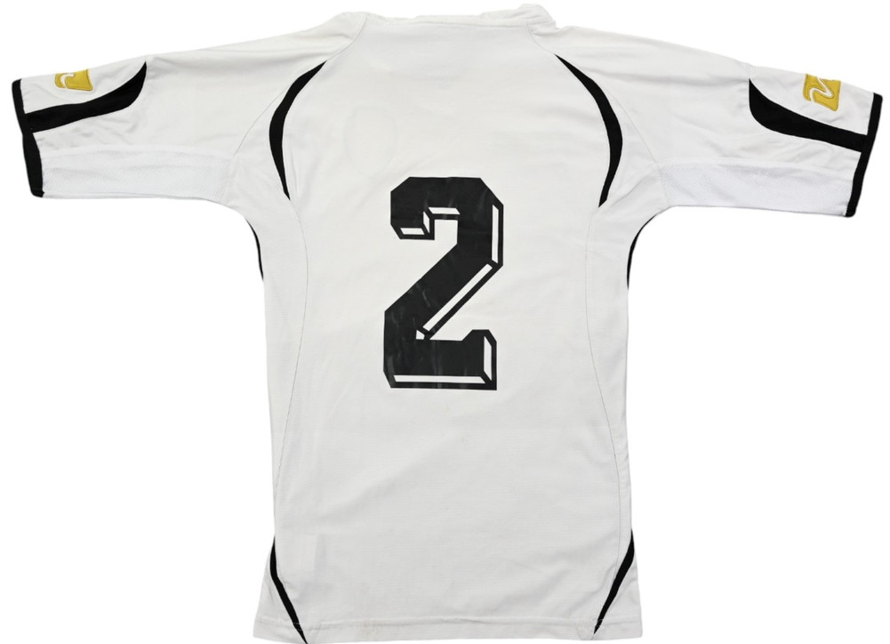 2007-08 CESENA SHIRT WOMENS XS