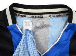 2008-09 MIDDLESBROUGH SHIRT 4XL