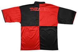 1995-96 SHEFFIELD FC SHIRT M