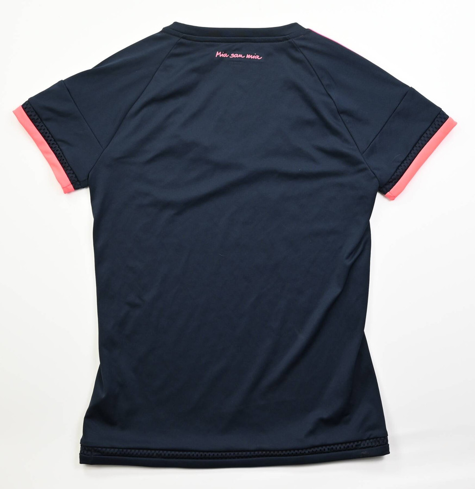 2015-16 BAYERN MUNCHEN KOSZULKA WOMENS S