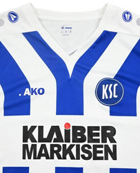 2015-17 KARLSRUHER SC SHIRT 4XL