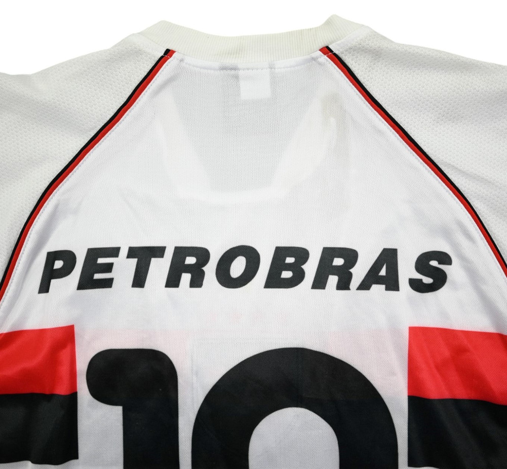 2002-03 FLAMENGO KOSZULKA M