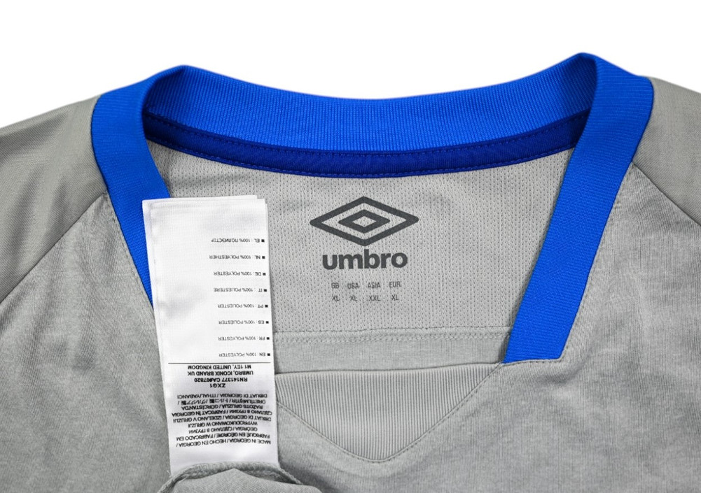 2018-19 SCHALKE KOSZULKA XL