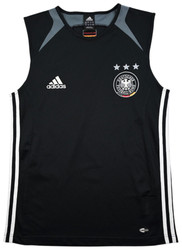 2004-05 GERMANY SHIRT S