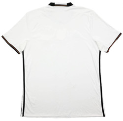 2015-16 GERMANY SHIRT L