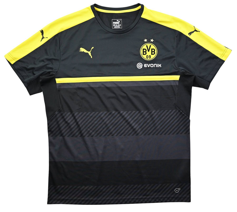 2016-17 BORUSSIA DORTMUND KOSZULKA XXL