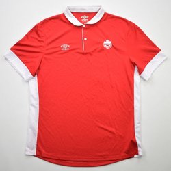 CANADA SHIRT L