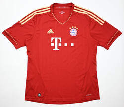 2011-13 BAYERN MUNCHEN SHIRT XL