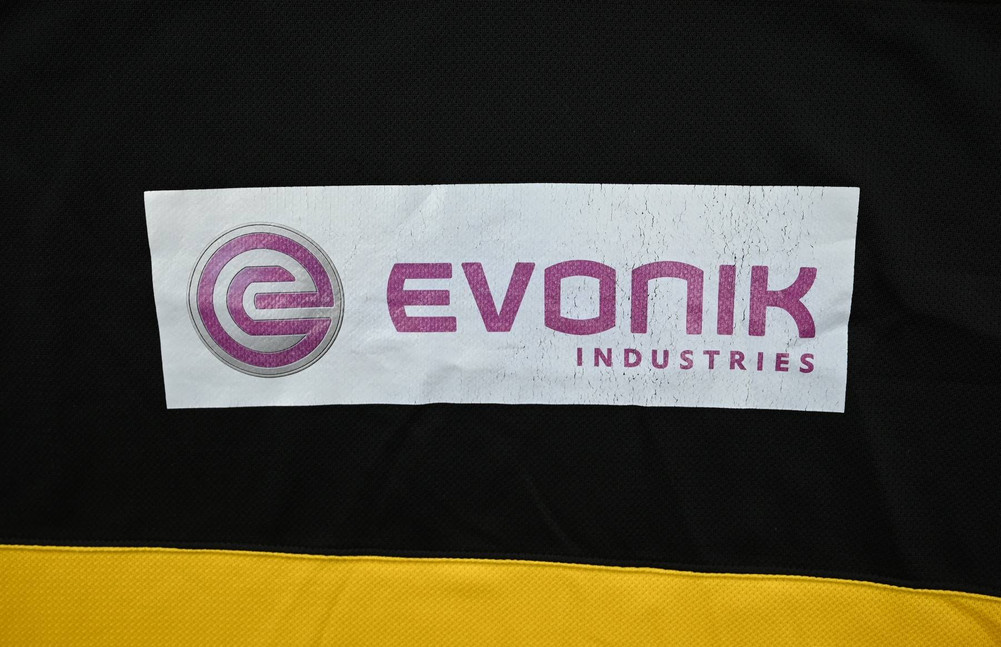 2007-08 BORUSSIA DORTMUND SHIRT L