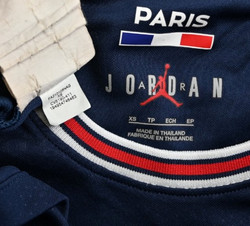 2021-22 PARIS SAINT-GERMAIN *NEYMAR JR* SHIRT WOMENS XS