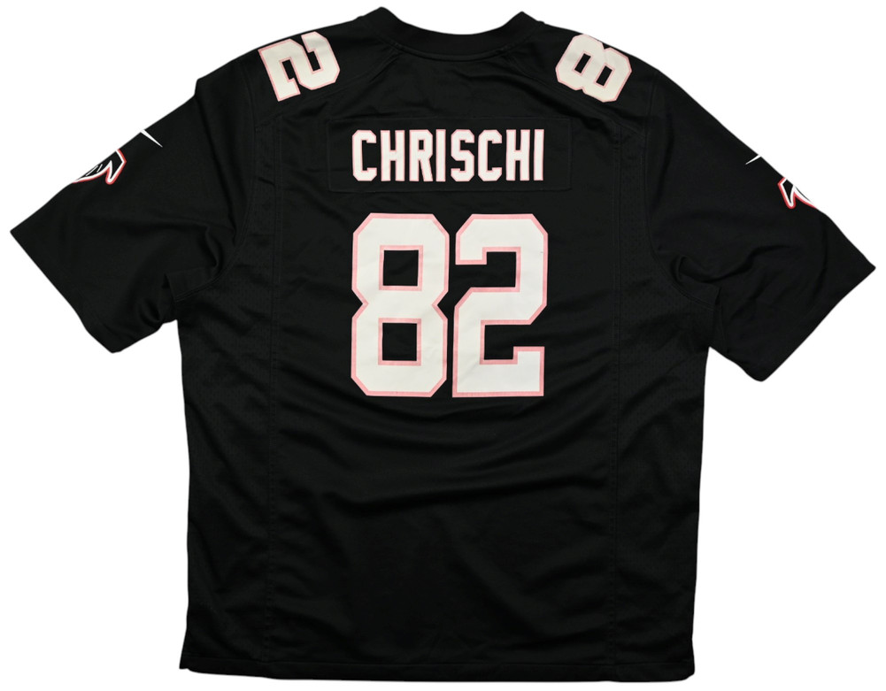 ATLANTA FALCONS *CHRISCHI* NFL KOSZULKA XXL 