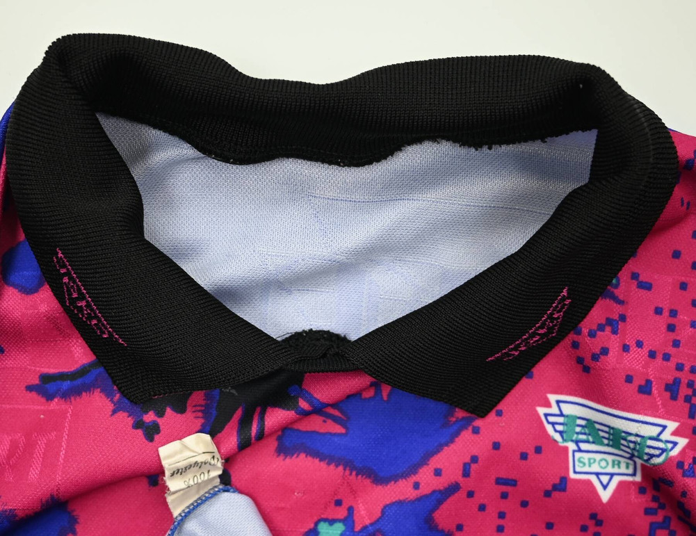 JAKO OLDSCHOOL GOALKEEPER LONGSLEEVE M/L