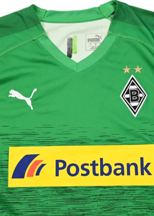 2018-19 BORUSSIA MONCHENGLADBACH *EMBOLO* KOSZULKA L