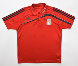 LIVERPOOL SHIRT L