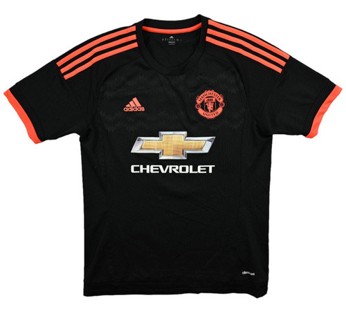 2015-16 MANCHESTER UNITED *MARTIAL* KOSZULKA M