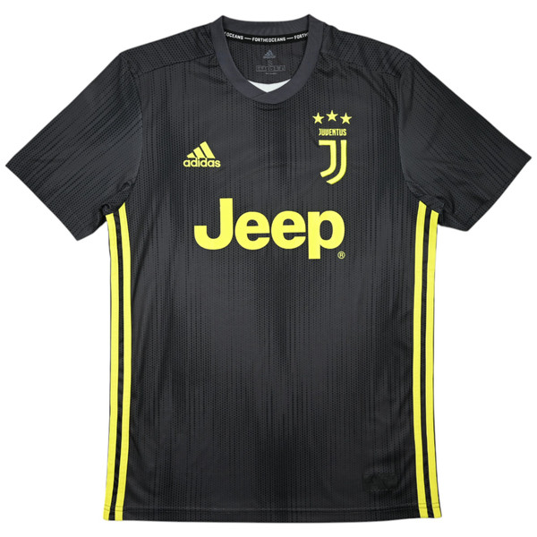 2018-19 JUVENTUS SHIRT S