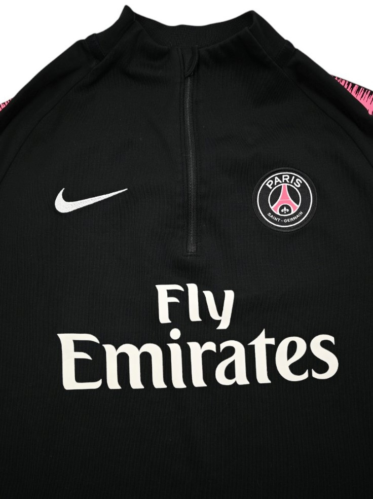 2018-19 PARIS SAINT-GERMAIN TOP L. BOYS
